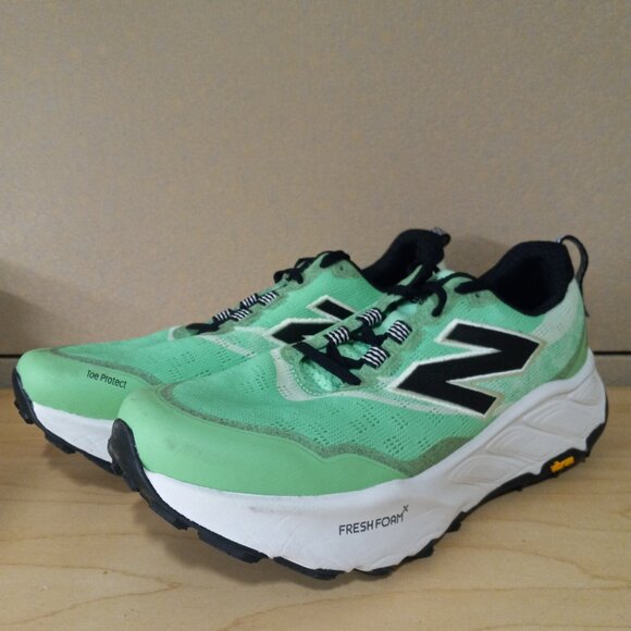 New Balance Fresh Foam X Hierro V9 Men's Size 10 - Picture 8 of 8